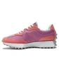Кроссовки женские New Balance 327 Pink Ws327Fk