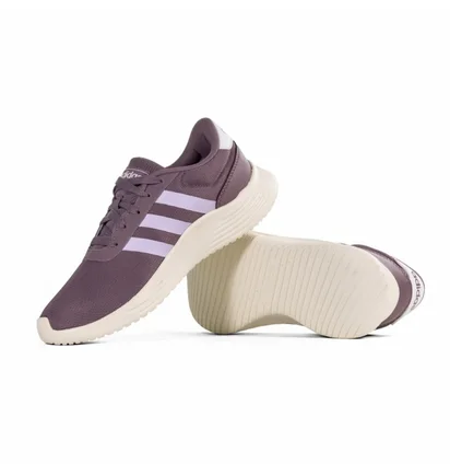 Кроссовки женские Adidas Lite Racer 20 Violet EG3294