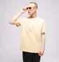 Футболка чоловіча Air Jordan Ess Ss Crew 3 Yellow DX9581-251