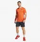 Футболка чоловіча Adidas Freelift T-Shirt Orange HT6995