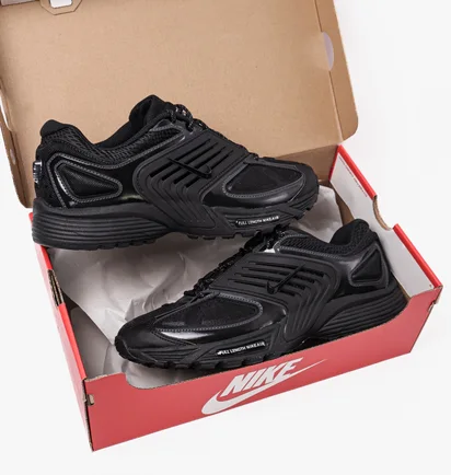 Кросівки чоловічі Nike Air Pegasus Wave Black IB0612-001