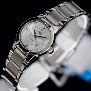 Часы женские Casio Timeless Collection LTP-1230D-7C