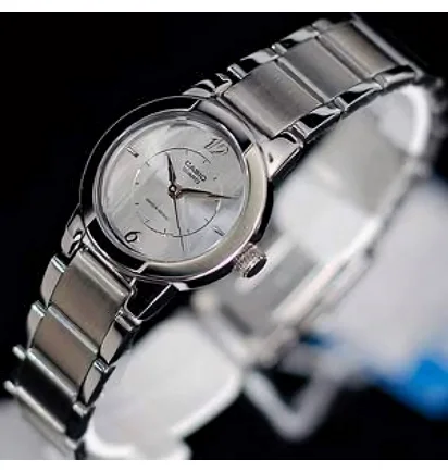 Часы женские Casio Timeless Collection LTP-1230D-7C