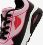 Кросівки жіночі Skechers Uno Diane Von Furstenberg Pink 177998-BKPK