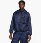Вітровка чоловіча Nike Tech Pack Blue FB7903-451