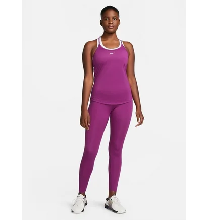 Легінси жіночі Nike Fast Violet AT3103-503