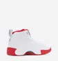Кросівки чоловічі Air Jordan Jumpman Pro White Dn3686-100