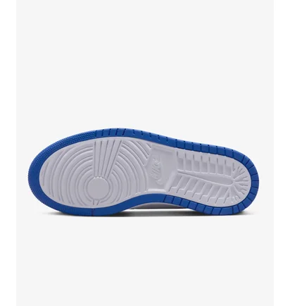 Кросівки жіночі Air Jordan 1 Zoom Cmft 25 Years In China White DV5575-140
