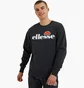 Світшот чоловічий Ellesse Sl Succiso Sweatshirt Black SHC07930-106