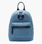Рюкзак унісекс Air Jordan Monogram Mini Backpack Light Blue 7A0761-M0S