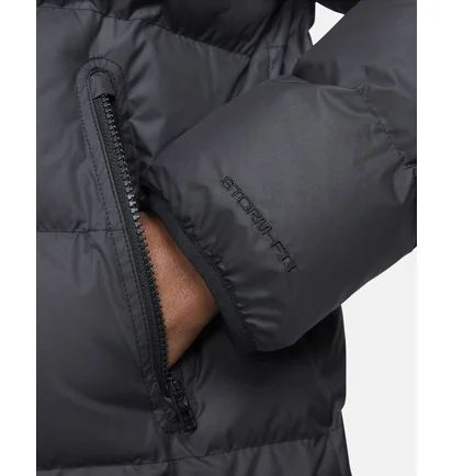 Парка чоловіча Nike Storm-Fit Windrunner Primaloft® Black FB8189-010