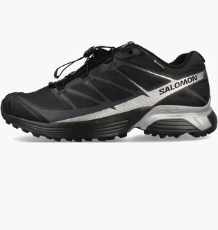 Кроссовки мужские Salomon Xt-Pathway Gore-Tex Black L47577500