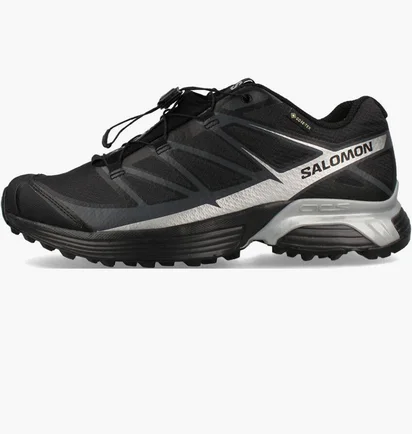 Кросівки чоловічі Salomon Xt-Pathway Gore-Tex Black L47577500