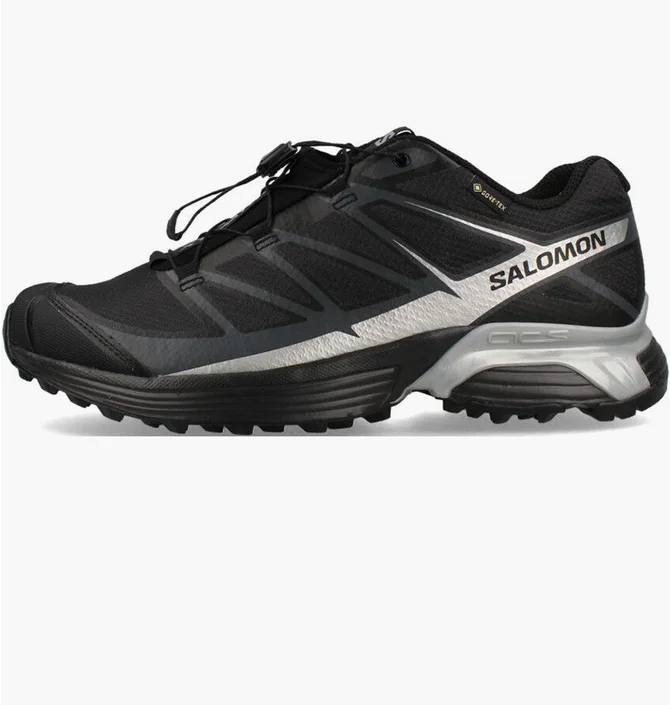 Кросівки чоловічі Salomon Xt-Pathway Gore-Tex Black L47577500