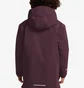Куртка дитяча JACK WOLFSKIN Canvey Bordo A65314I-0116