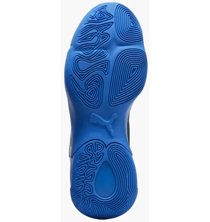Кроссовки унисекс Puma Genetics Blue 379974-06