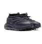Кроссовки мужские Hoka Kaha 2 Frost Moc Gtx Black 1155210-BBLC