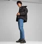 Пуховик чоловічий Puma Puffer Jacket Black 626506-01