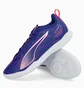Футзалки дитячі Puma 5 Ultra Play Violet 107913-01