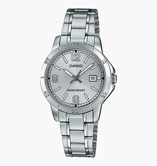 Часы женские Casio Timeless Collection LTP-V004D-7B2