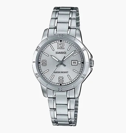 Часы женские Casio Timeless Collection LTP-V004D-7B2