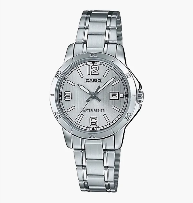 Часы женские Casio Timeless Collection LTP-V004D-7B2