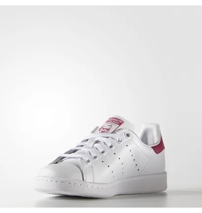 Кросівки дитячі Adidas Stan Smith Junior White B32703
