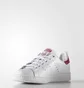 Кросівки дитячі Adidas Stan Smith Junior White B32703