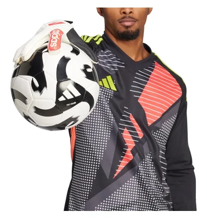 Перчатки вратарские Adidas Copa Gl Clb White DT-JH3789