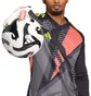 Перчатки вратарские Adidas Copa Gl Clb White DT-JH3789