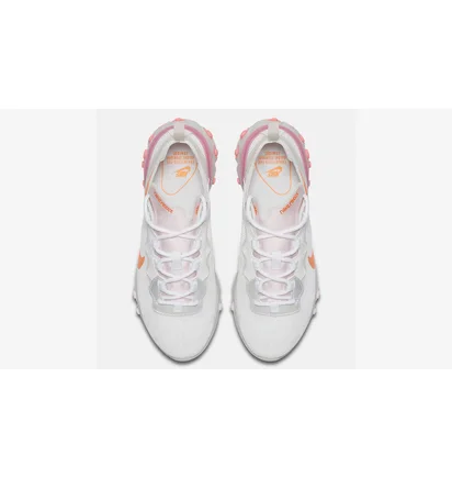 Кросівки жіночі Nike React Element 55 White Cv3035-100