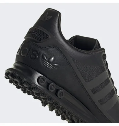 Кросівки чоловічі Adidas La Trainer 2.0 Shoes Black GX6725