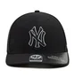 Кепка унісекс 47 Brand Mlb New York Yankees Dp Black CLZOE17WBP-BKB