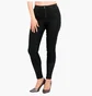 Джинси жіночі ASOS Petite Ridley Skinny Black 104223894