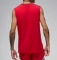 Майка чоловіча Air Jordan M J Df Sprt Slvls Top Red FN5856-687