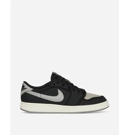Кроссовки унисекс Air Jordan Air 1 Ko Low Black DX4981-002