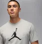 Футболка чоловіча Air Jordan Df Sprt 23Ss Grey HV1876-050