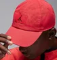 Кепка унисекс Air Jordan J Club Cap Us Cb Flt Patch Red FD5181-604