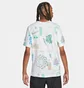 Футболка мужская Nike Nsw Festival Aop White FB9780-100