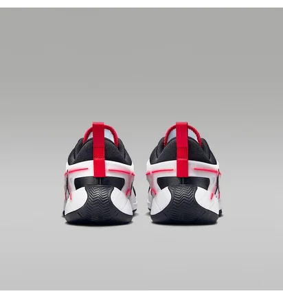Кросівки чоловічі Air Jordan Heir Series White/Black FQ3858-106