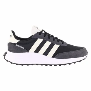 Кросівки жіночі Adidas Run 70S Black/Grey GW5609