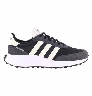 Кроссовки женские Adidas Run 70S Black/Grey GW5609
