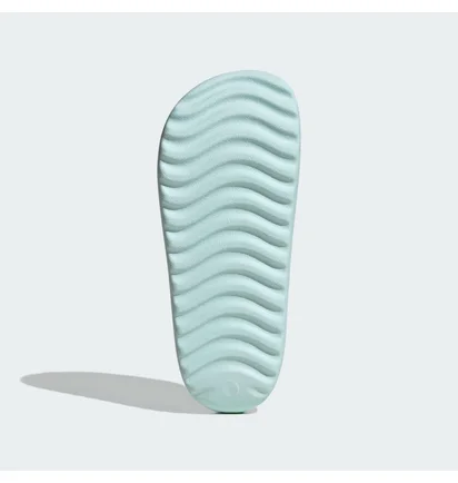 Тапочки унисекс Adidas Adilette Lumia Turquoise JQ7461