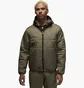 Куртка мужская Air Jordan Therma-Fit Sport Olive FZ3162-222
