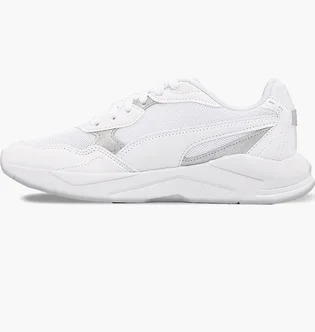 Кросівки жіночі Puma Xray Speed Lite Distressed White 386458-02