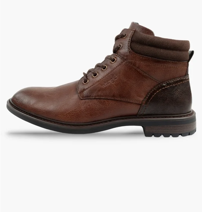 Черевики чоловічі Wrangler George Brown 20253039.JCU