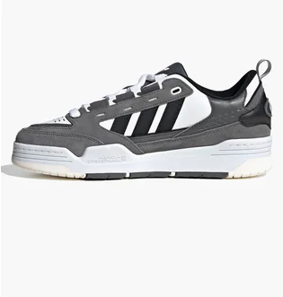 Кроссовки мужские Adidas Adi2000 Grey Hq6916