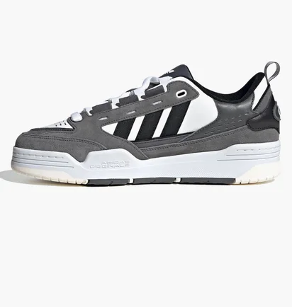Кросівки чоловічі Adidas Adi2000 Grey Hq6916