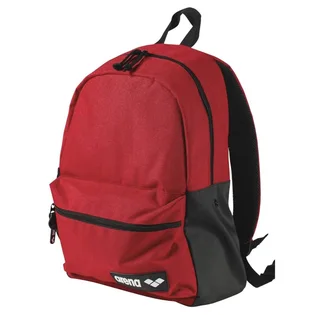 Рюкзак унісекс Arena Team Red/Black 002481-400