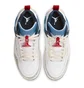 Кроссовки мужские Air Jordan Spizike Low White HM3712-164